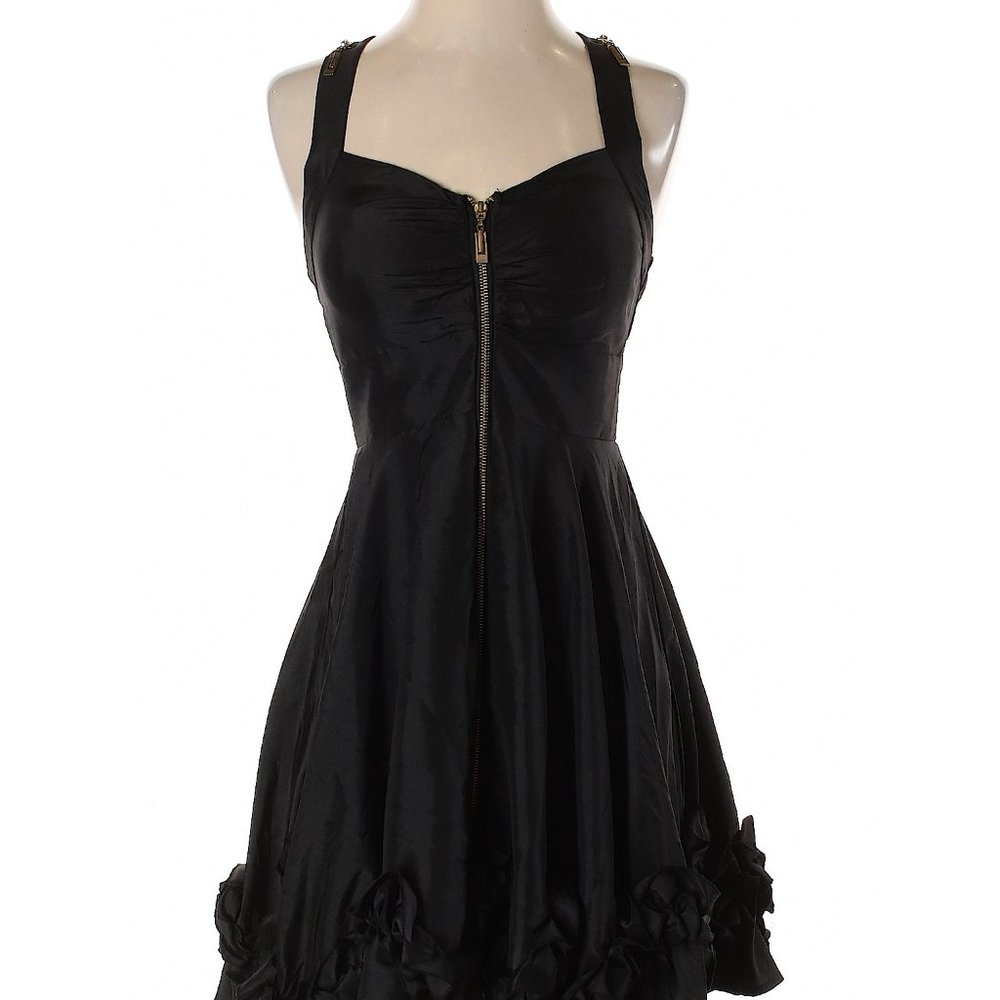 Romeo & Juliet Couture Cocktail Dress